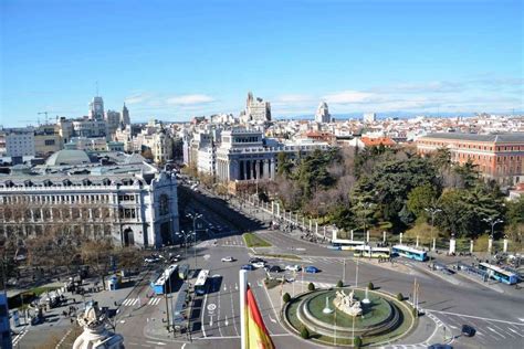 palacio de cibeles mirador|Terraza mirador de Cibeles (Madrid): cómo subir, qué ver,。